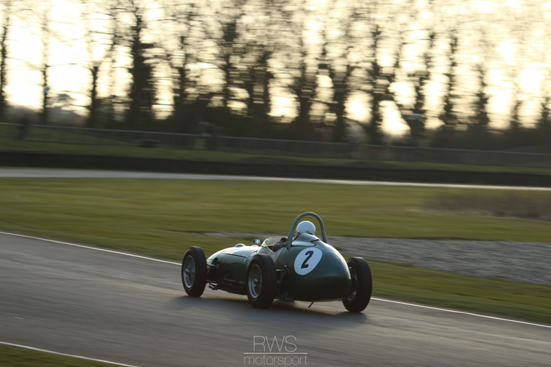 Illustration for article titled #73MM - Hawthorne Trophy, Salvedori Cup